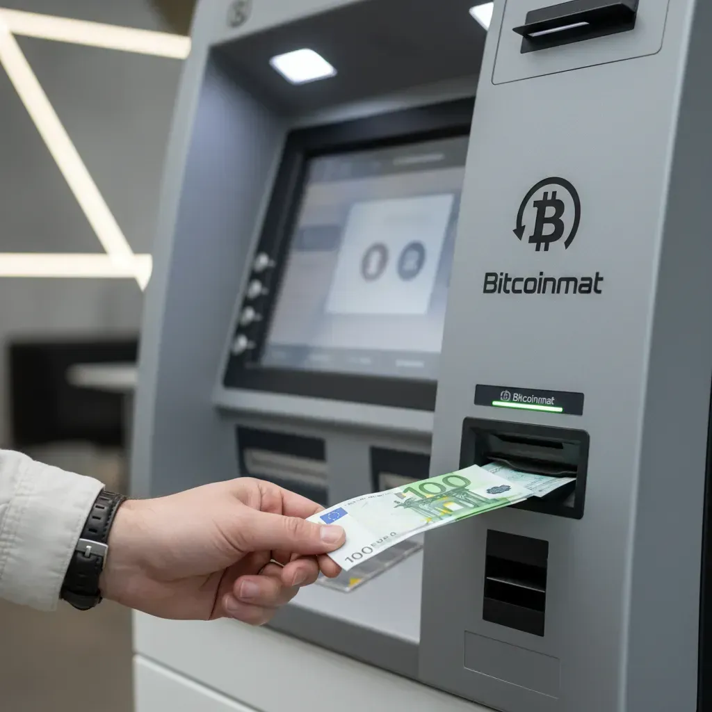 Crypto voucher 100 euro (94) foto